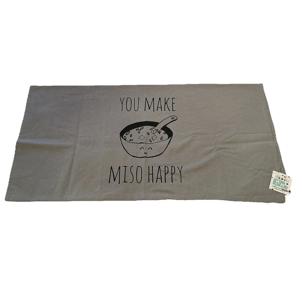 Moonlight Makers Handmade in USA NEW Novelty Kitchen Towel 